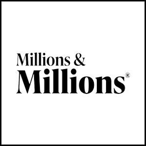 Millions & Millions