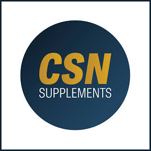 CSN Supplements