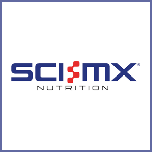 Sci-Mx Nutrition