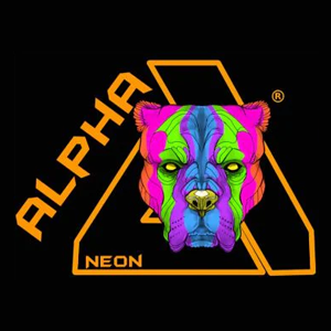 Alpha Neon