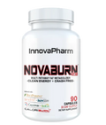 InnovaPharm Novaburn 2.0 STIM FREE Caps