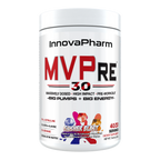 Innovapharm MVPRE 3.0 Pre-Workout (40/20 Servings)