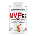 Innovapharm MVPRE 3.0 Pre-Workout (40/20 Servings)