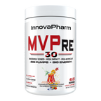 Innovapharm MVPRE 3.0 Pre-Workout (40/20 Servings)