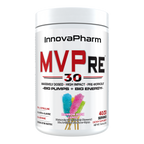 Innovapharm MVPRE 3.0 Pre-Workout (40/20 Servings)