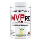 Innovapharm MVPRE 3.0 Pre-Workout (40/20 Servings)