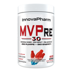 Innovapharm MVPRE 3.0 Pre-Workout (40/20 Servings)