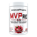 Innovapharm MVPRE 3.0 Pre-Workout (40/20 Servings)