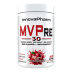 Innovapharm MVPRE 3.0 Pre-Workout (40/20 Servings)