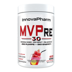 Innovapharm MVPRE 3.0 Pre-Workout (40/20 Servings)