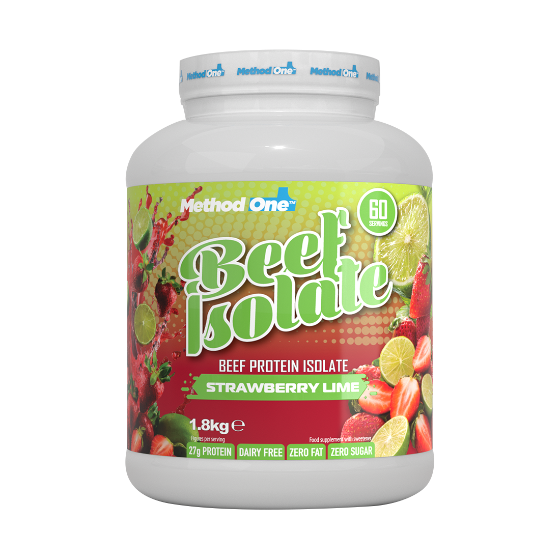 Botannic Isolate Beef Isolate | Beef Whey Protein Isolate – elitesuppsuk
