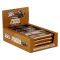 Mountain Joes Protein Flapjack 16x60g