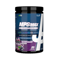 Trained by JP MPS Max 440g