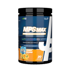 Trained by JP MPS Max 440g