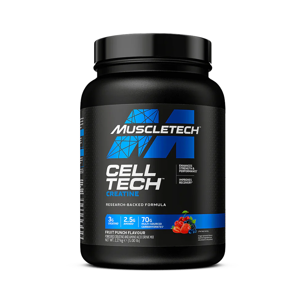 MuscleTech Cell Tech Creatine