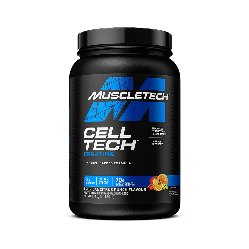 MuscleTech Cell Tech Creatine