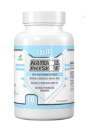 Trained by JP Natural Physique Caps
