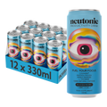Neutonic Productivity Drink 12x330ml