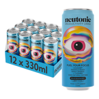 Neutonic Productivity Drink 12x330ml