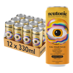 Neutonic Productivity Drink 12x330ml