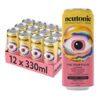 Neutonic Productivity Drink 12x330ml