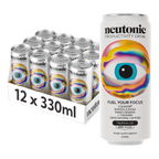 Neutonic Productivity Drink 12x330ml