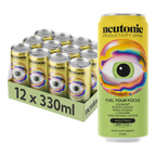 Neutonic Productivity Drink 12x330ml