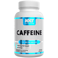 NXT Nutrition Caffeine 60 tablets