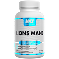 NXT Nutrition Lions Mane 60 Capsules