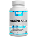 NXT Nutrition Magnesium 60 Tablets
