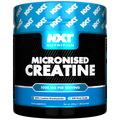 NXT Nutrition Micronised Creatine 300g