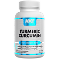 NXT Nutrition Turmeric Curcumin 30 Capsules