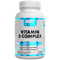 NXT Nutrition Vitamin B Complex 60 Tablets