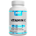 NXT Nutrition Vitamin C 60 Capsules