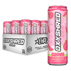 EHP Labs Oxyshred RTD