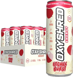 EHP Labs Oxyshred RTD