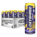EHP Labs Oxyshred RTD 12x355ml