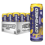 EHP Labs Oxyshred RTD