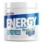 Per4m Energy Pre Workout 390g
