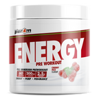 Per4m Energy Pre Workout 390g