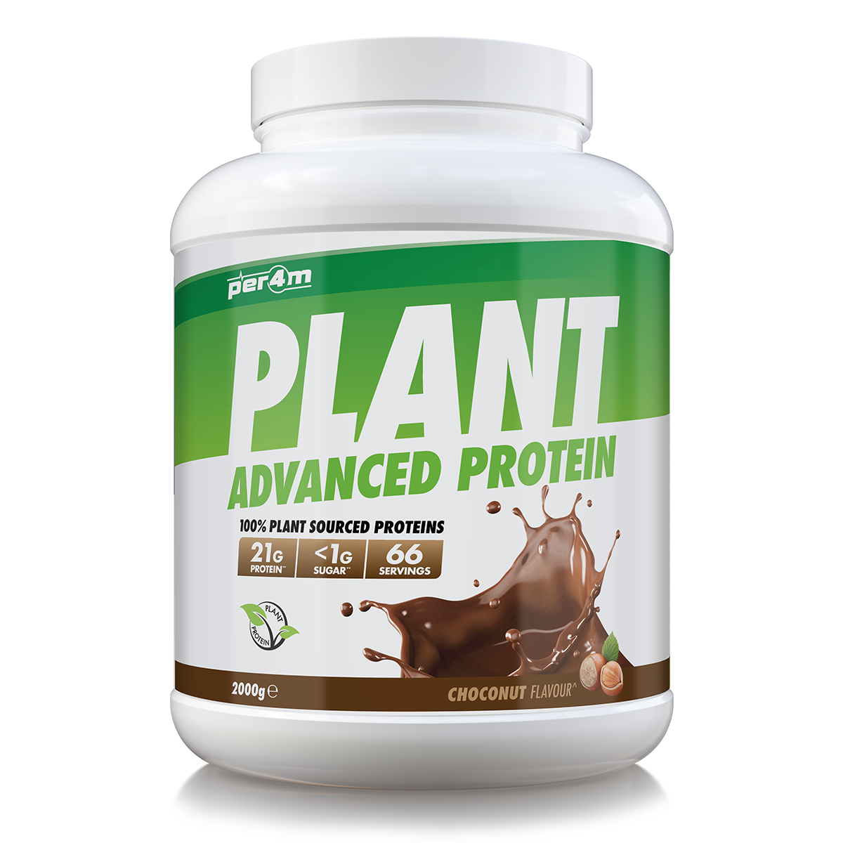 Per4m Plant Protein