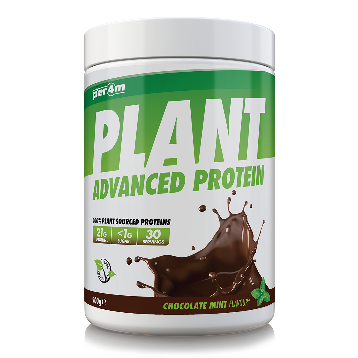 Per4m Plant Protein