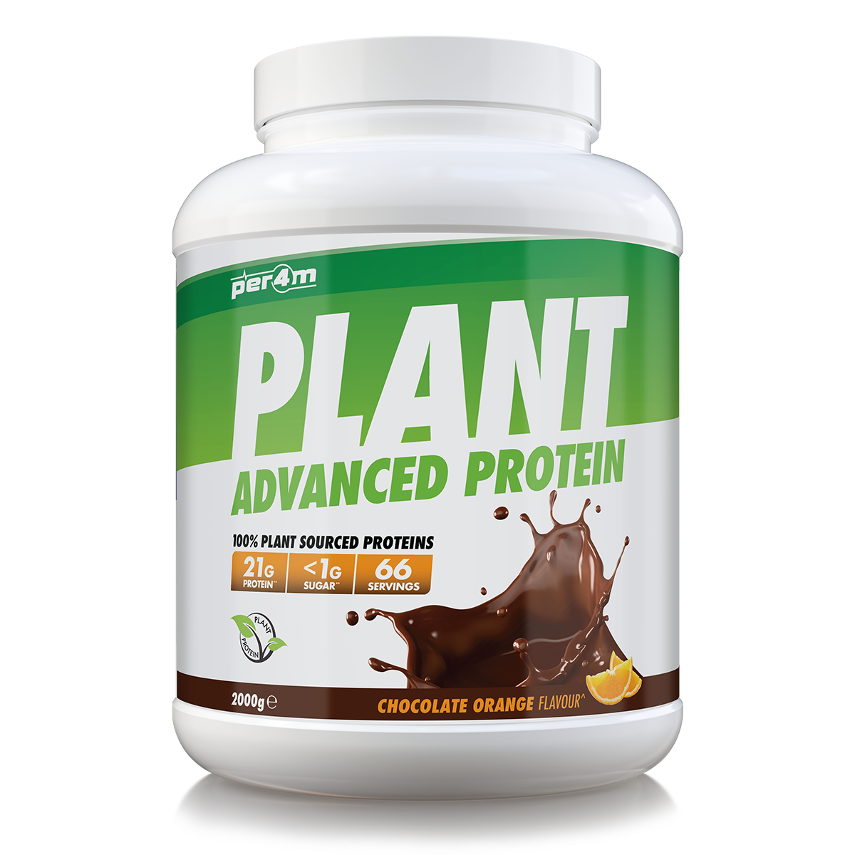 Per4m Plant Protein