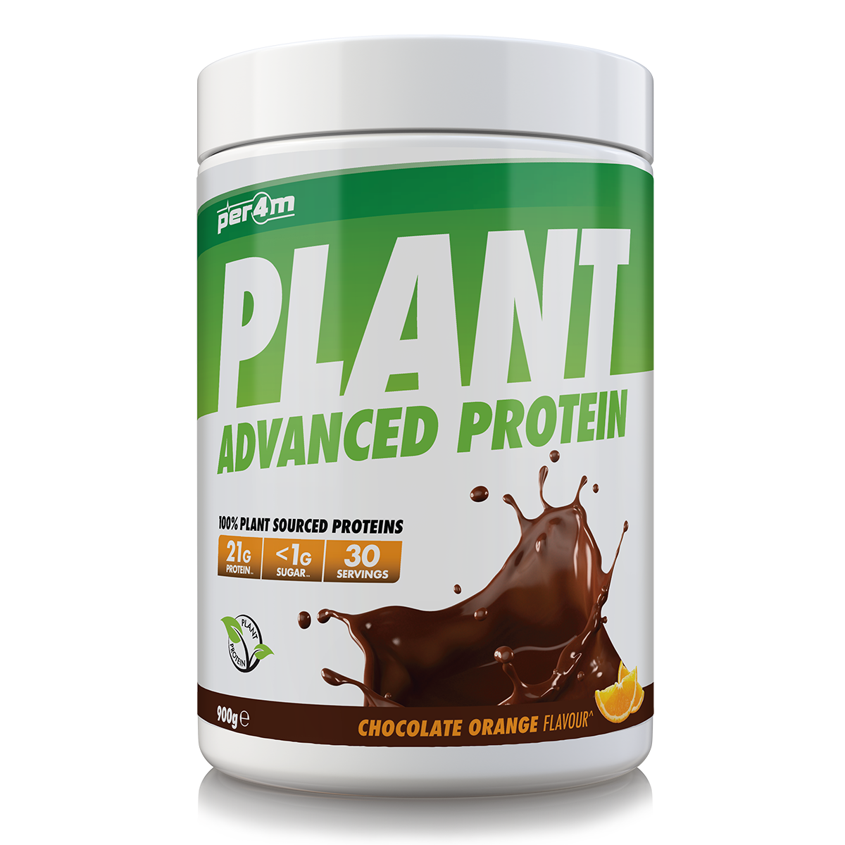 Per4m Plant Protein