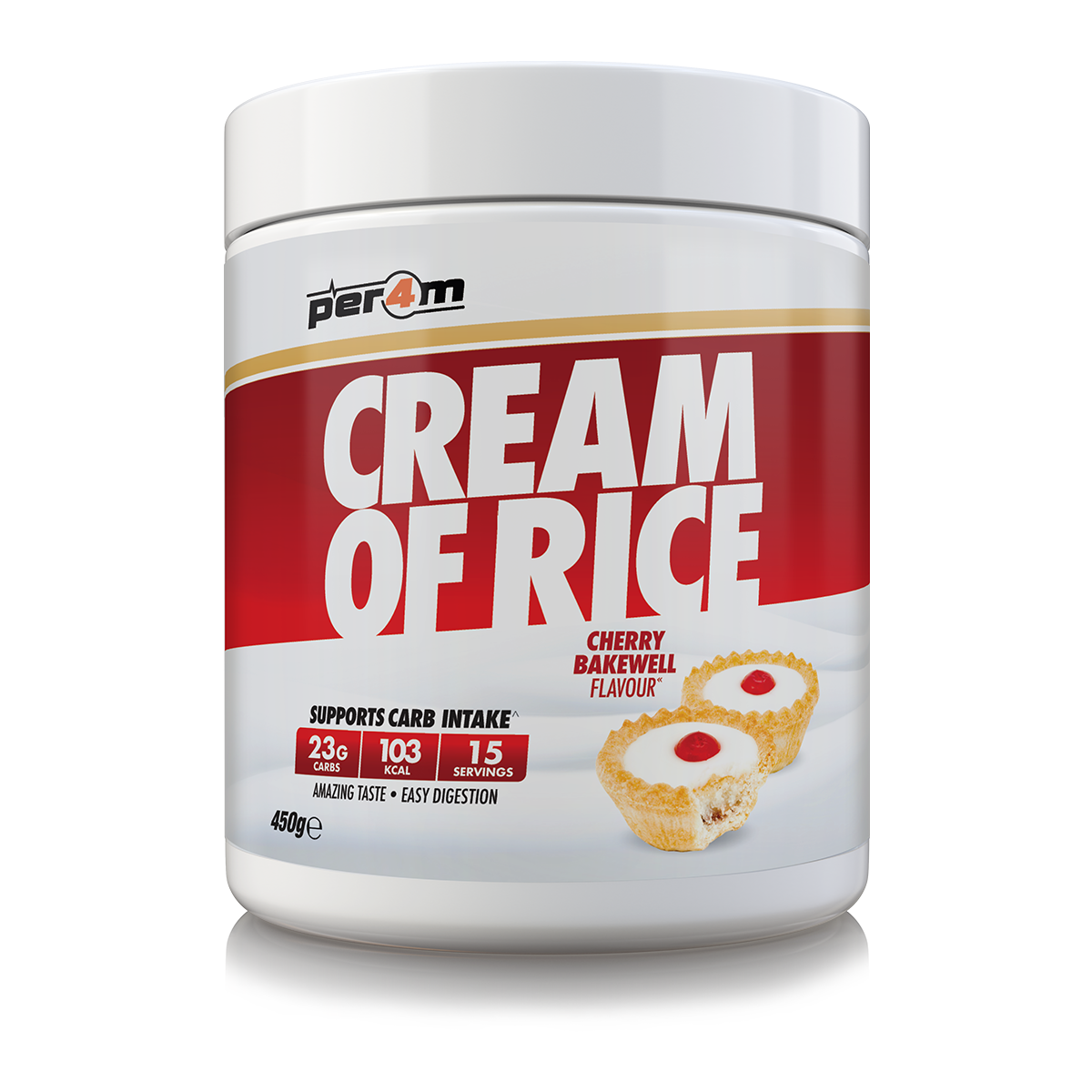 Per4m Cream Of Rice