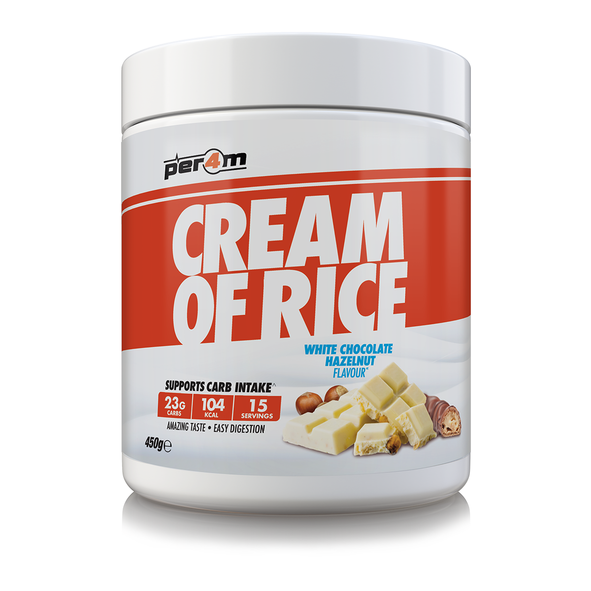 Per4m Cream Of Rice