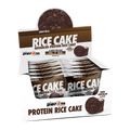 Per4m Protein Rice Cakes Twin Packs (Box of 12)