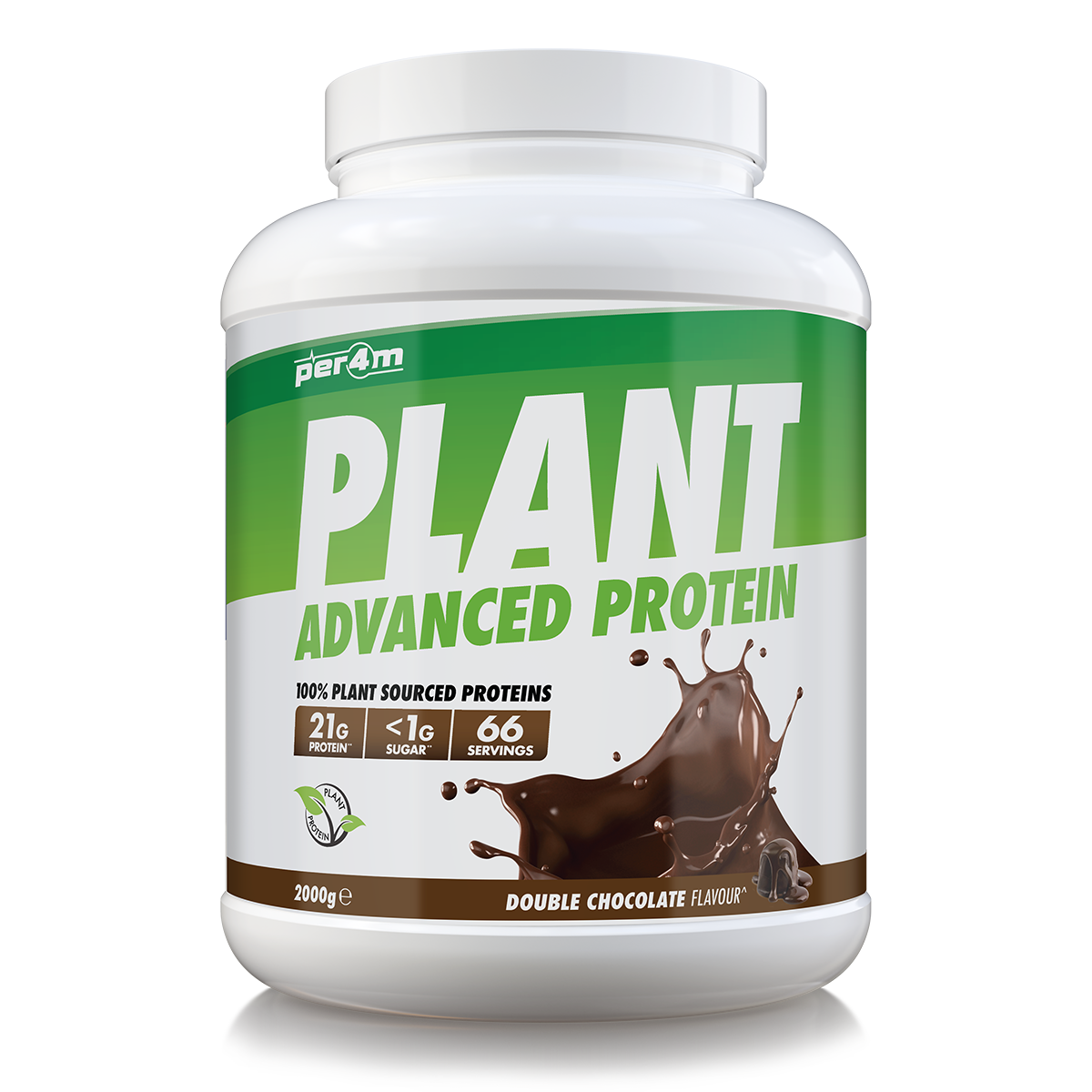 Per4m Plant Protein