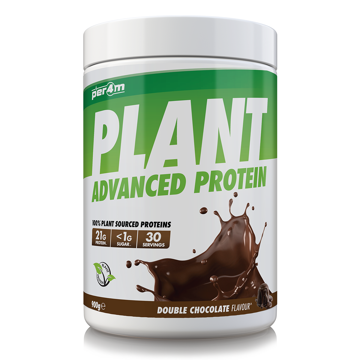 Per4m Plant Protein