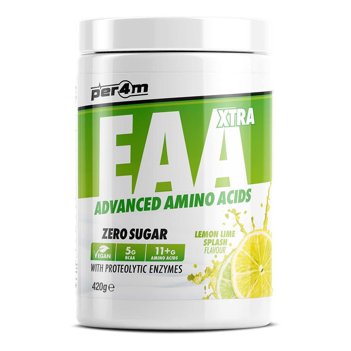 Per4m EAA Xtra 420g (Various Flavours)